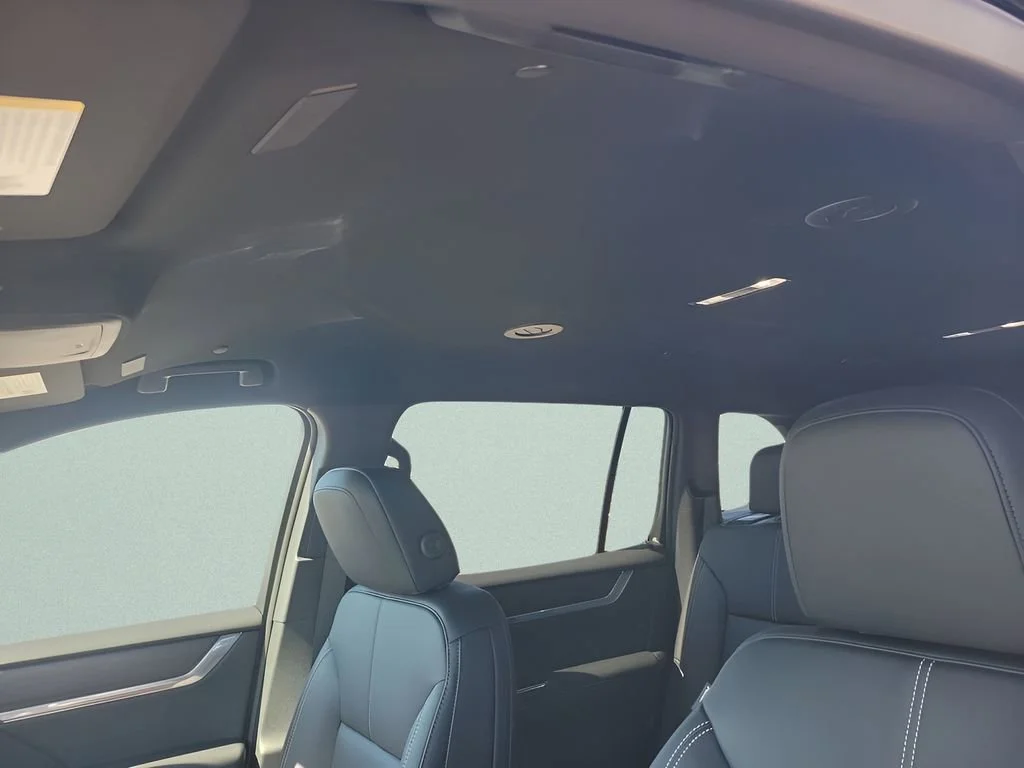 New 2026 Ebony Twilight Metallic GMC Elevation image 30