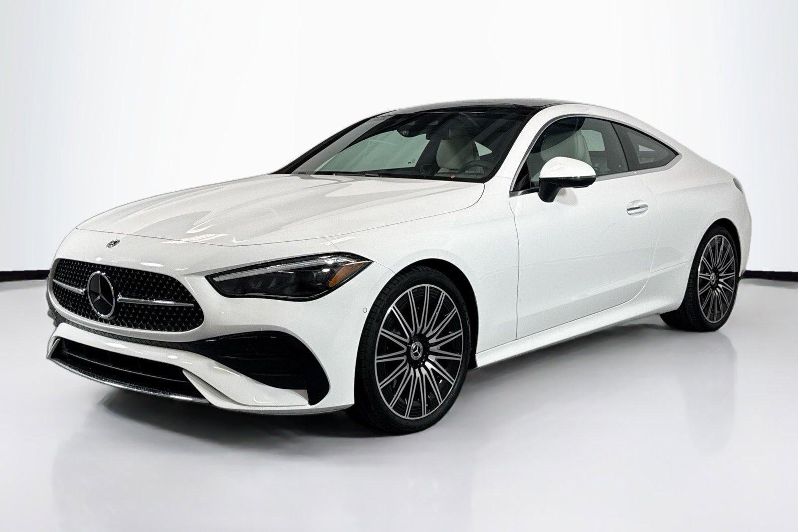2026 Mercedes-Benz CLE CLE 300