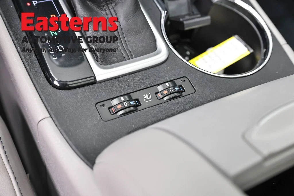 Used 2017 White Toyota Limited Platinum image 21