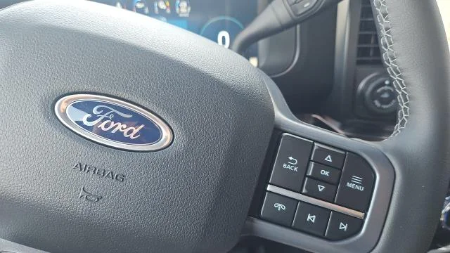 New 2026 Avalanche Ford ROUSH Super Duty 4WD image 29
