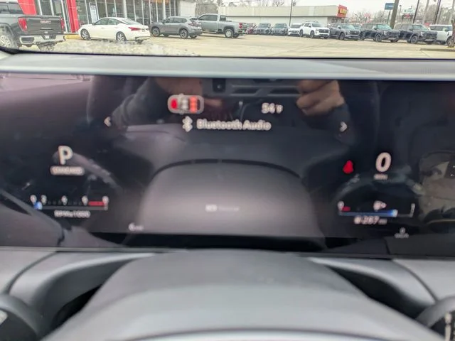 New 2026 Atlantic Gray Metallic Nissan SR image 27