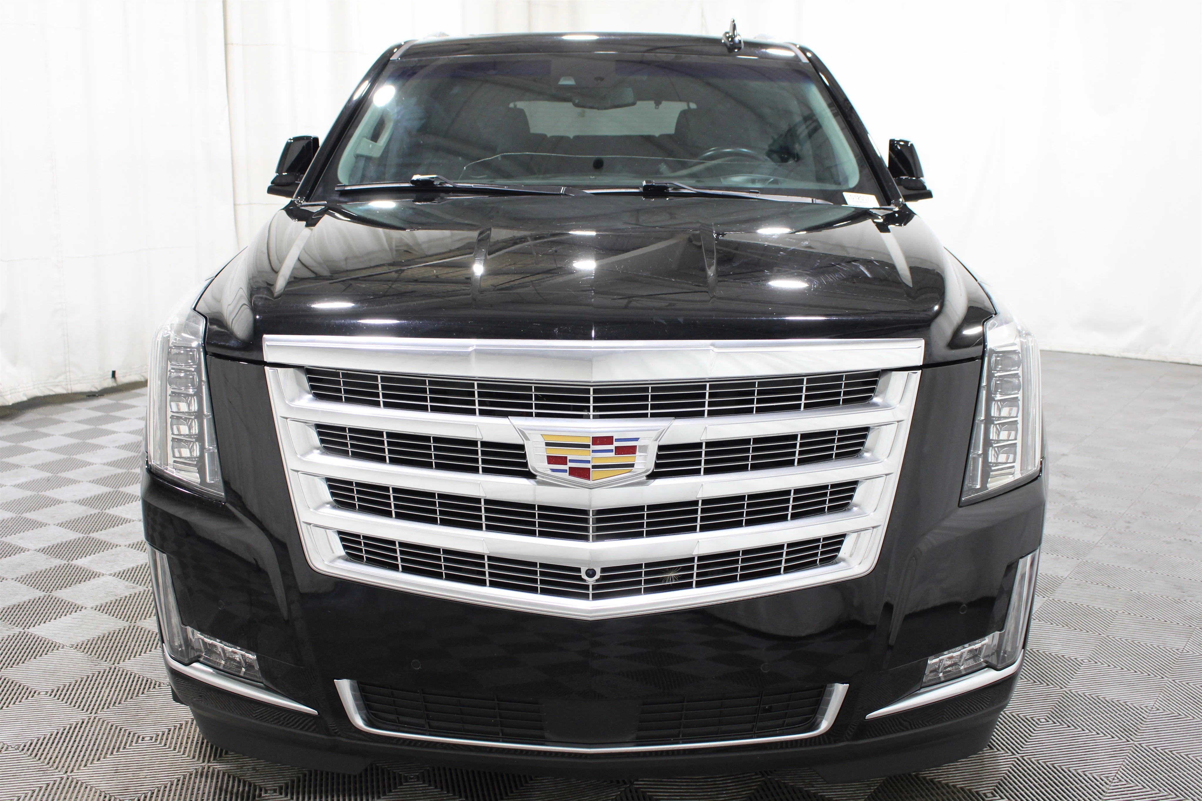 2019 Cadillac Escalade Premium Luxury - Photo 35