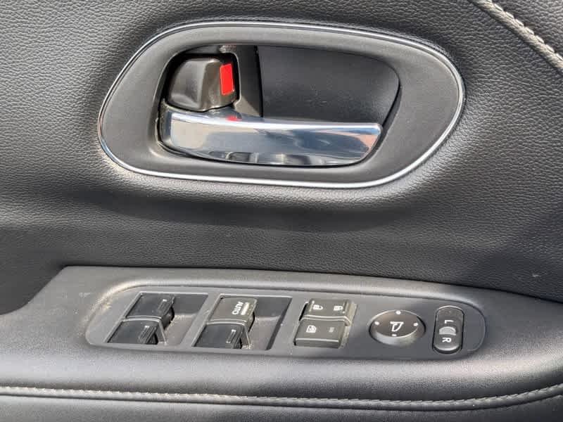 Used 2018  Honda EX-L Navi image 22