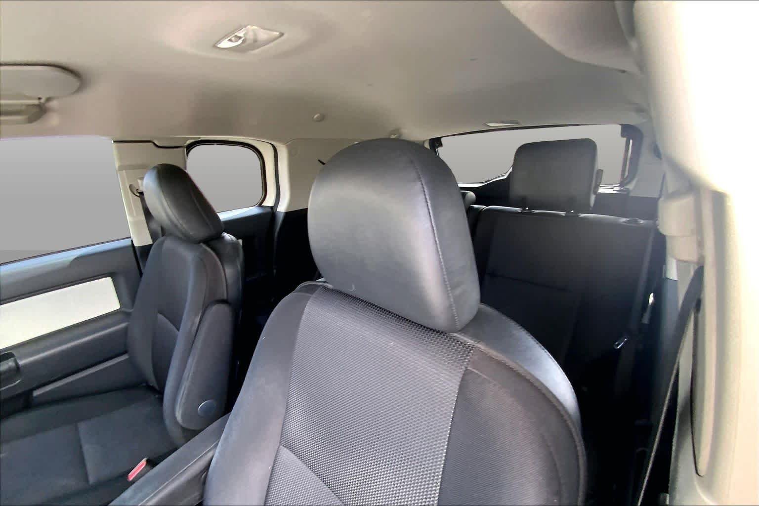 Used 2014 Iceberg Toyota  image 20