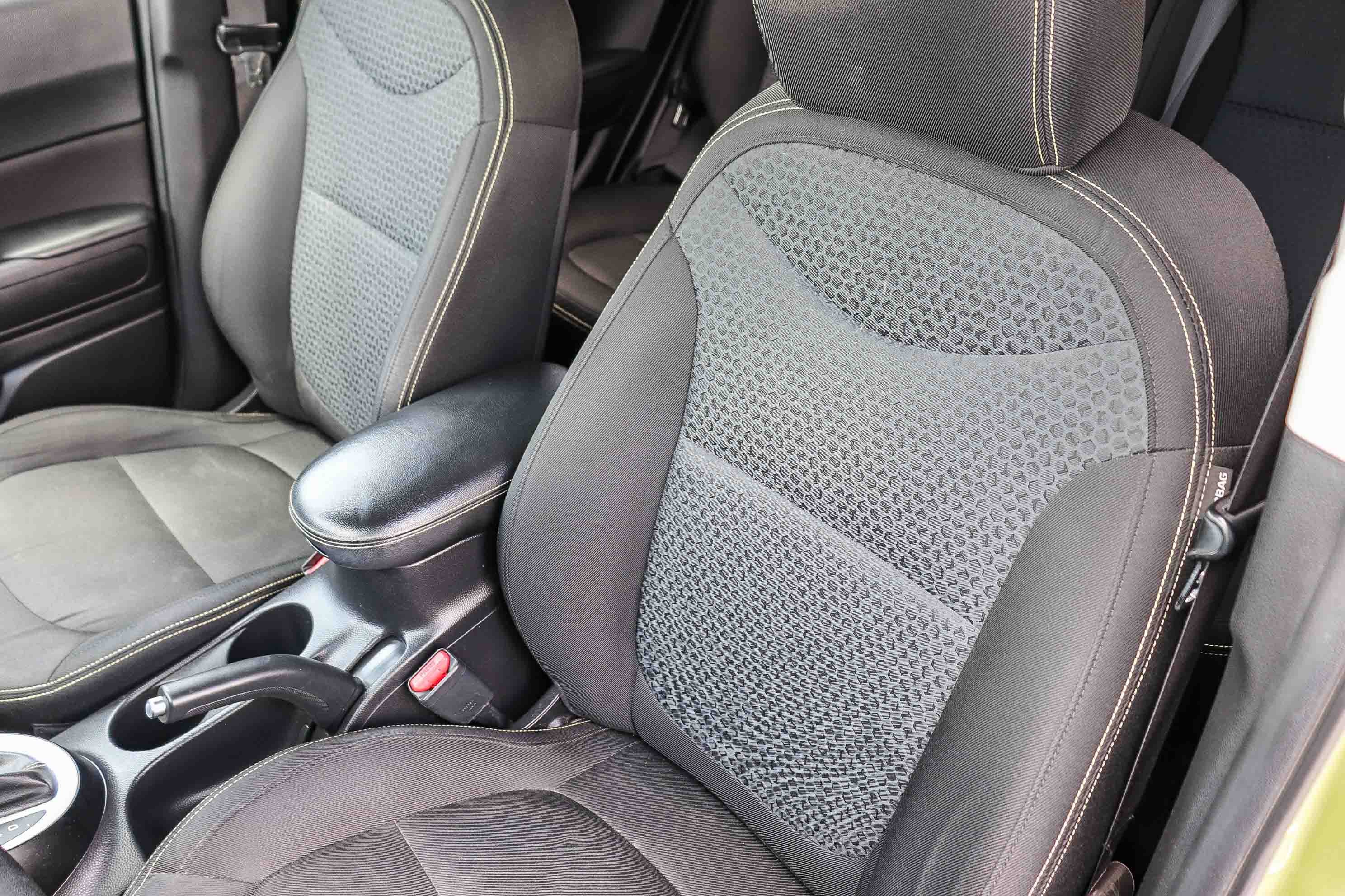 Used 2016 Alien II Kia + image 29