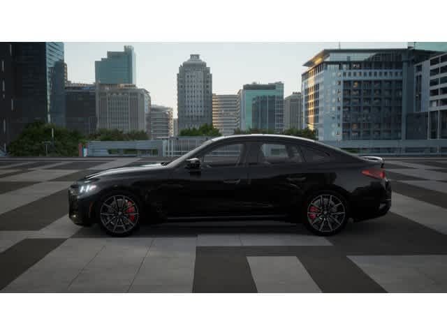 New 2026 Black Sapphire Metallic BMW M440i xDrive image 4