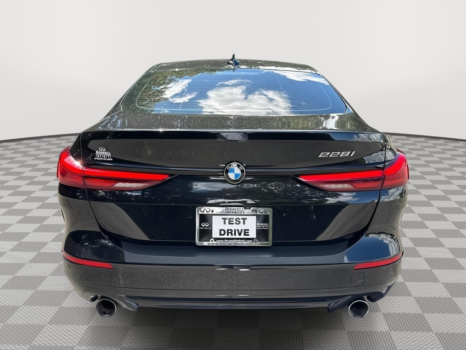 2023 BMW 2 Series 228i - Photo 7