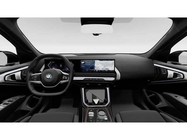 New 2026 Black Sapphire Metallic BMW 30 xDrive image 10