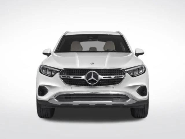 Used 2024 Black Mercedes-Benz GLC 300 image 5