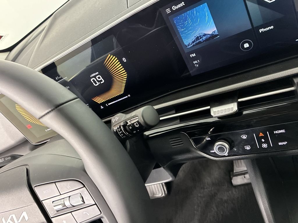 New 2026 Panthera Metal Kia LX image 24