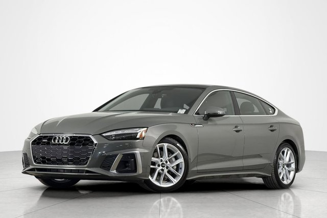 2023 Audi A5 Sportback S line Premium 45 TFSI quattro