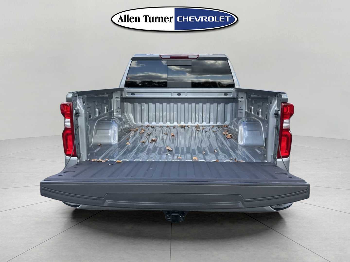 2026 Chevrolet Silverado 1500 RST - Photo 6