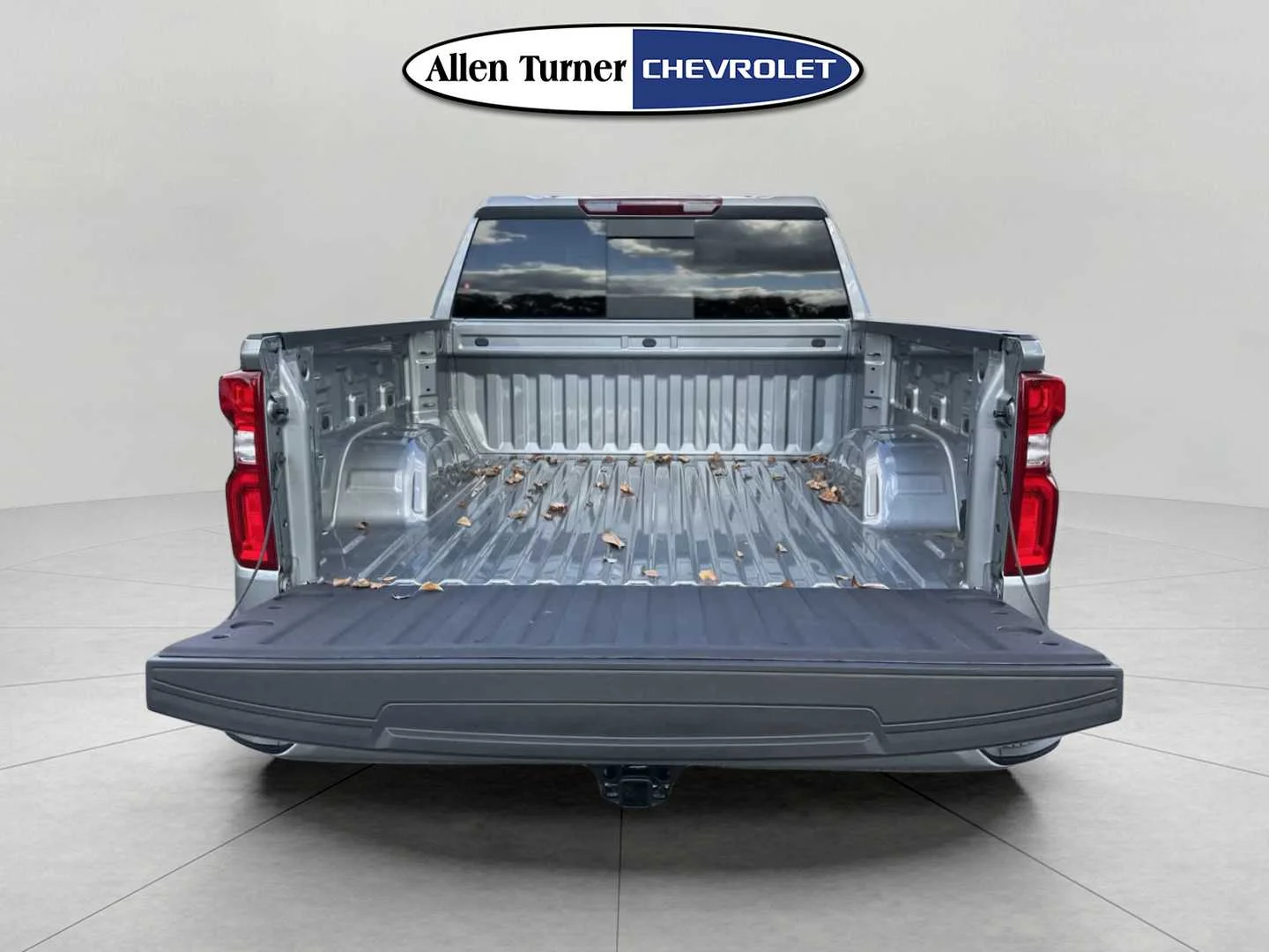 2026 Chevrolet Silverado 1500 RST - Photo 6
