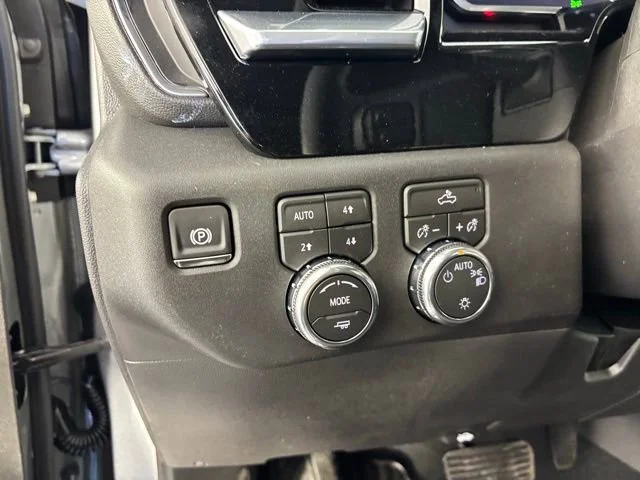New 2026 Sterling Metallic GMC SLE image 16