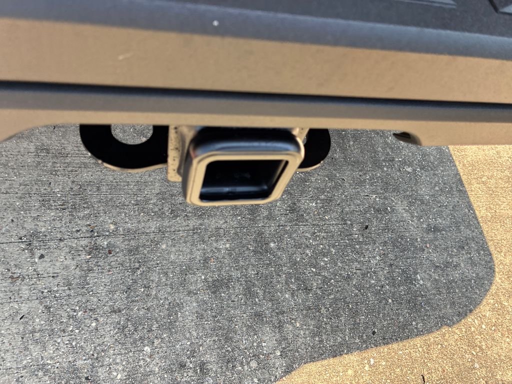 2026 Toyota Tundra TRD Pro - Photo 51