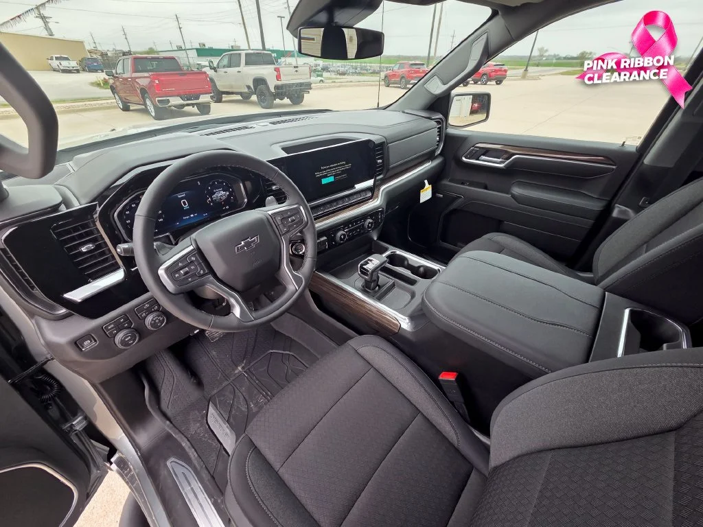 2026 Chevrolet Silverado 1500 RST - Photo 15