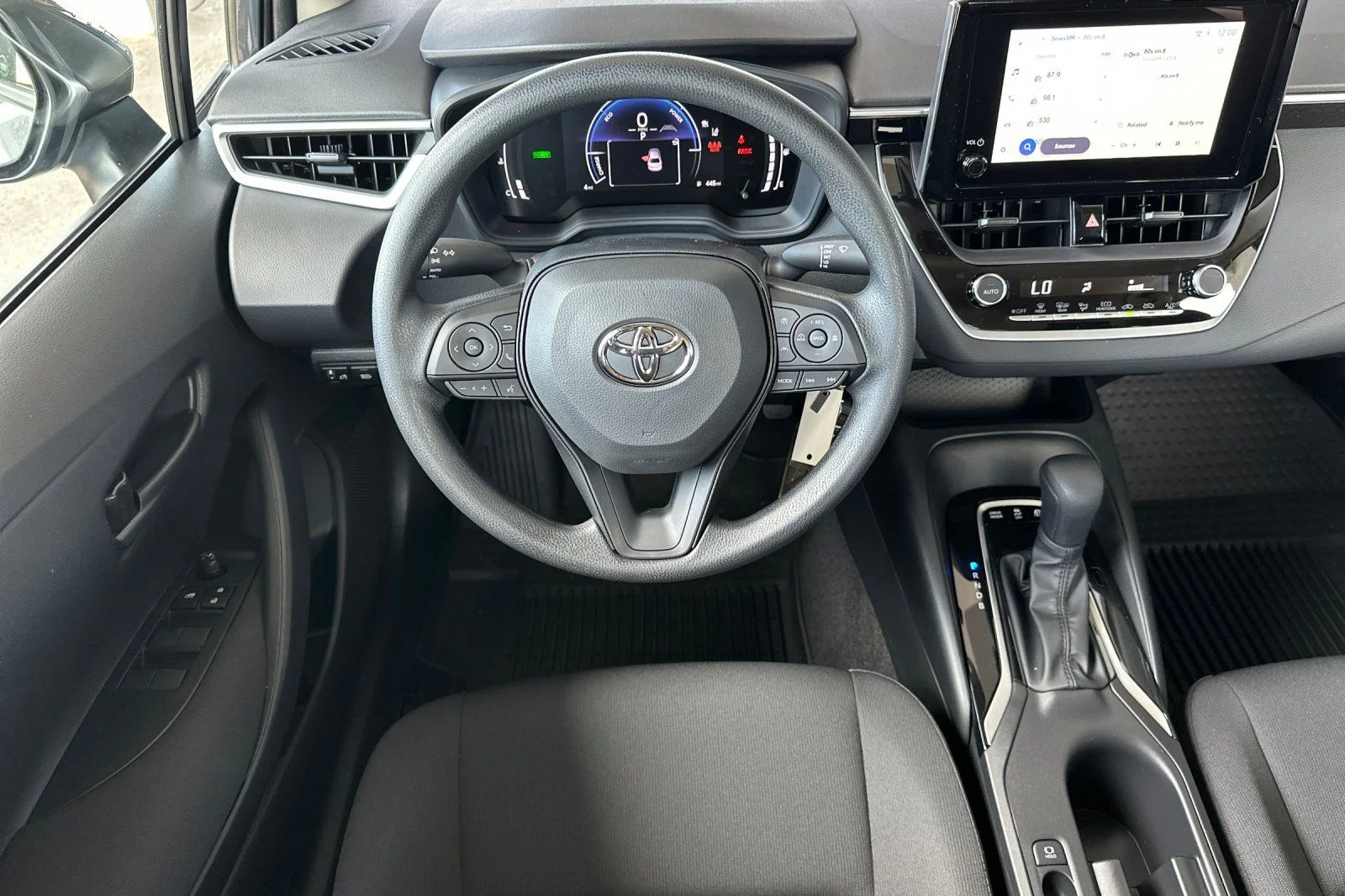 New 2026  Toyota LE image 15
