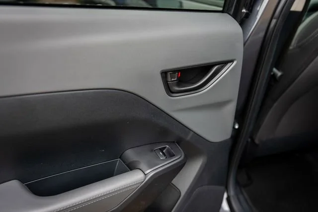New 2026 Magnetite Gray Metallic Subaru Premium image 26