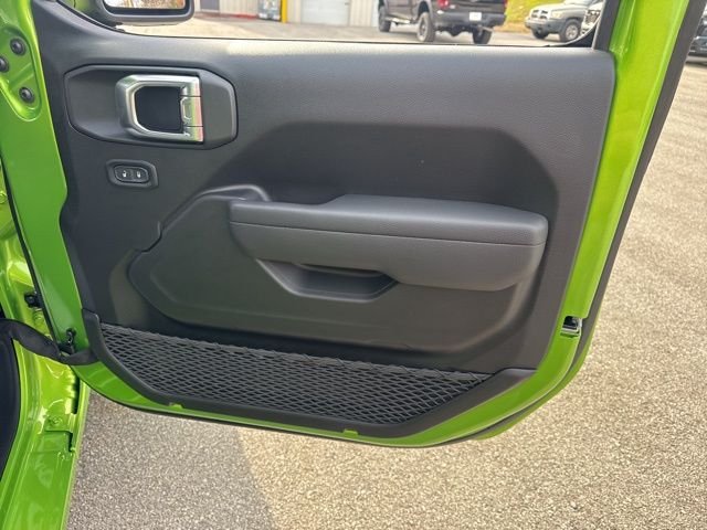 New 2026 Mojito Clear-Coat Exterior Paint Jeep Sport S image 9