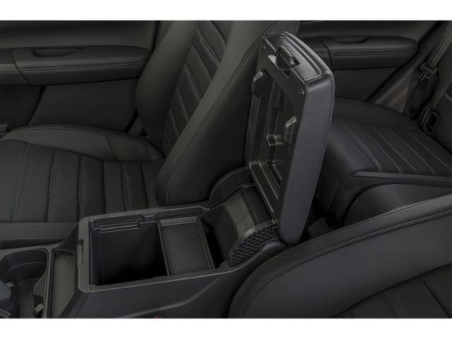 New 2026 Canyon River Blue Metallic Honda EX-L image 16