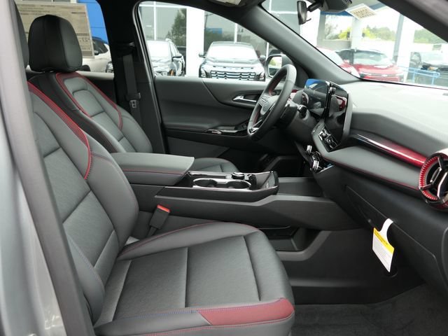 2026 Chevrolet Equinox RS - Photo 25