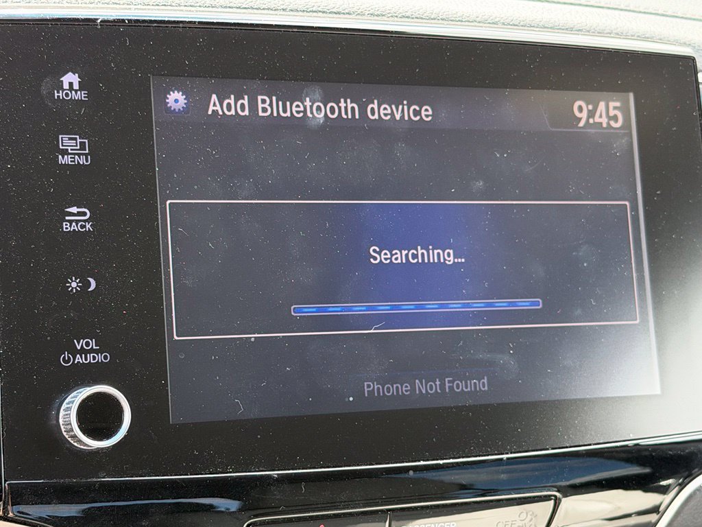 Certified Used 2022 Blue Honda RTL-E image 32