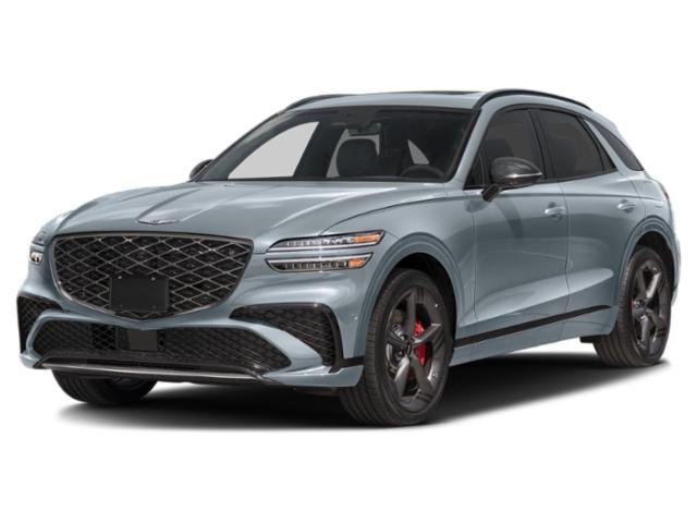 New 2027 Bering Blue Genesis 3.5T PRESTIGE GRAPHITE image 1