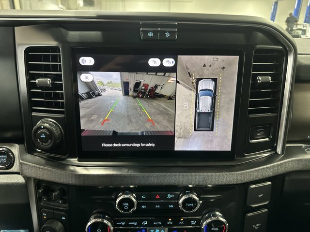 New 2026 Agate Black Metallic Ford F-250® Platinum® image 29