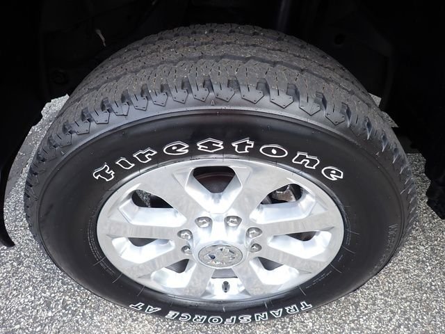 Used 2023 Black Ram Laramie image 12