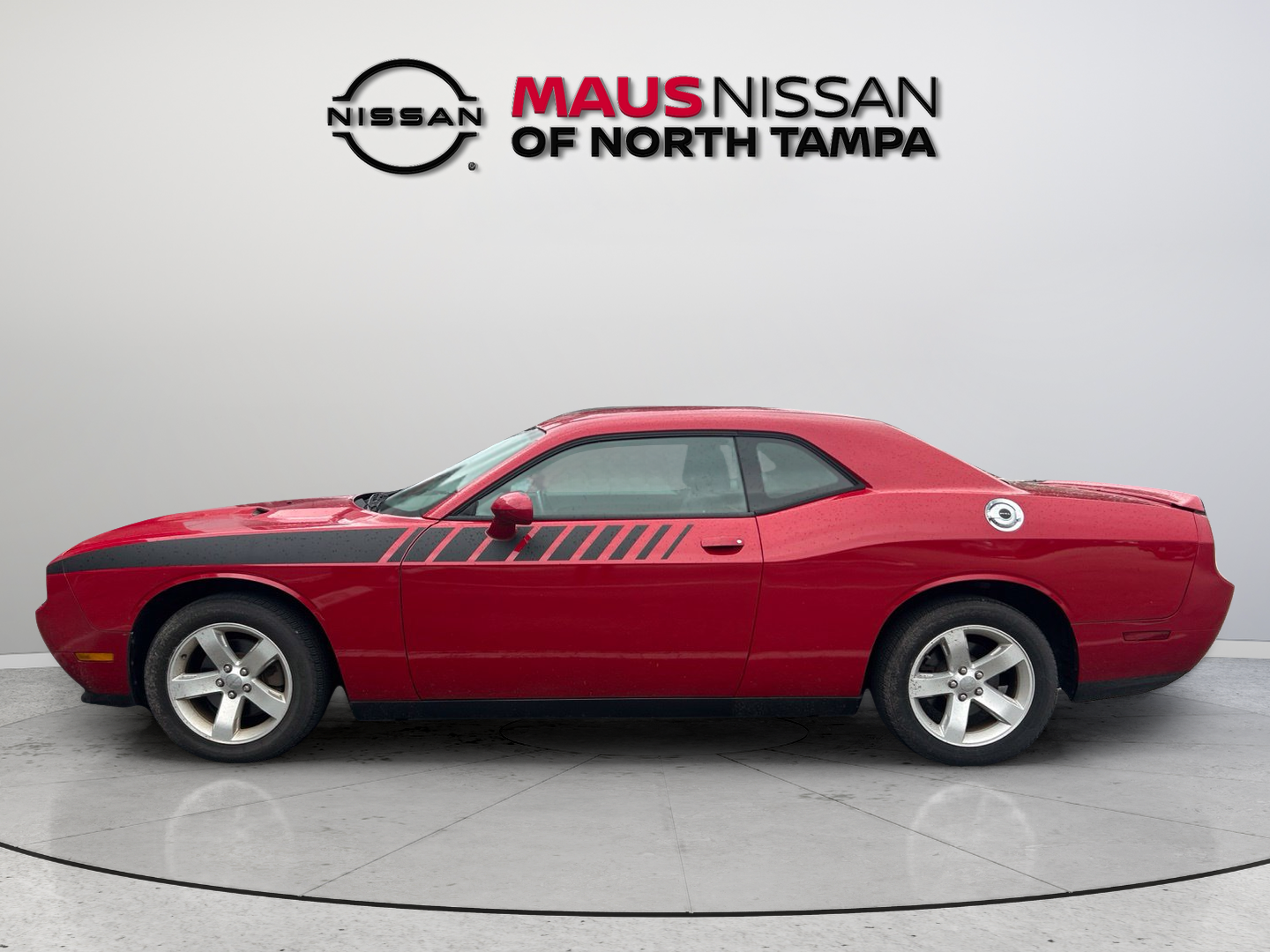 2011 Dodge Challenger