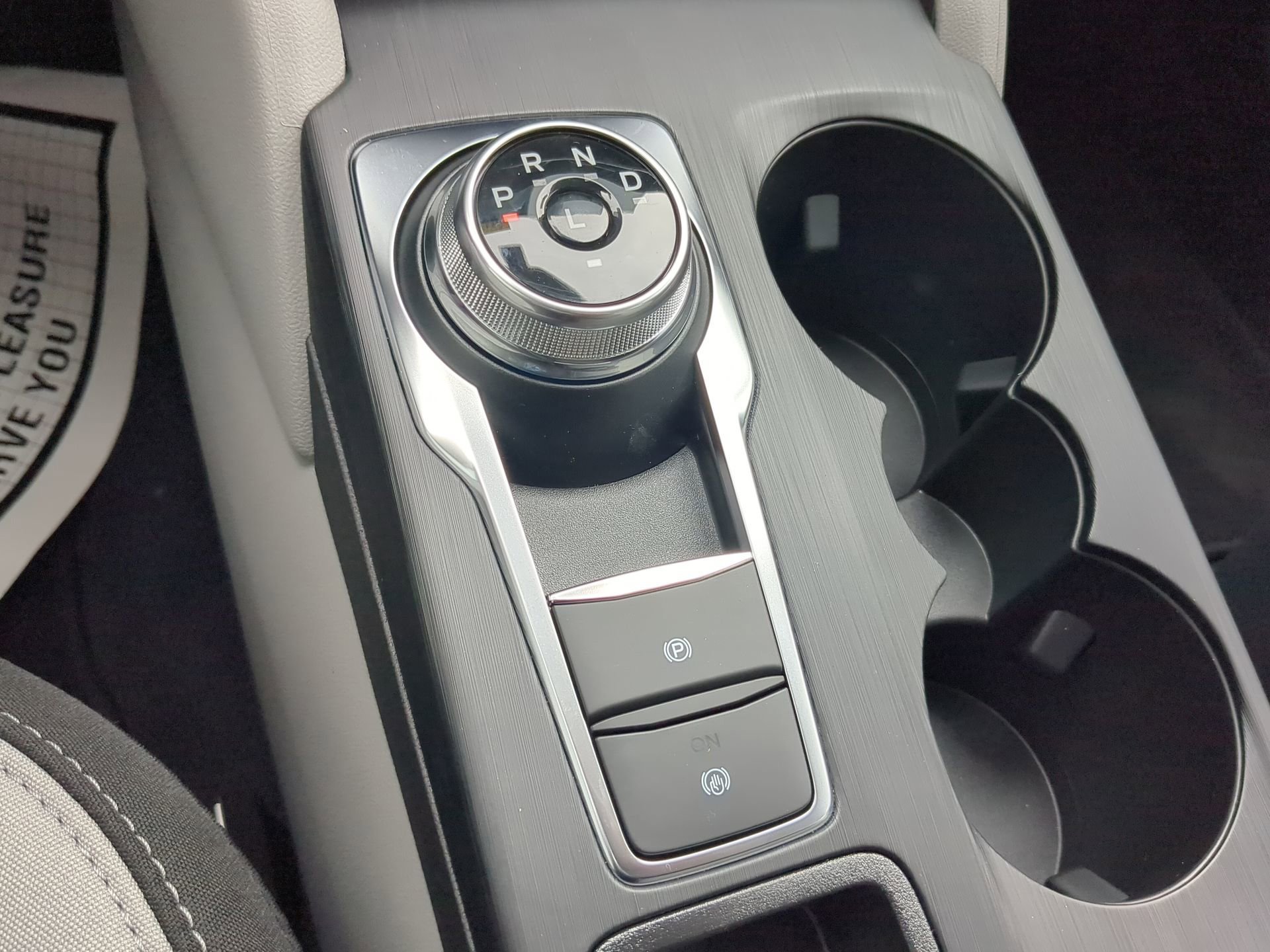2026 Ford Escape Active - Photo 53