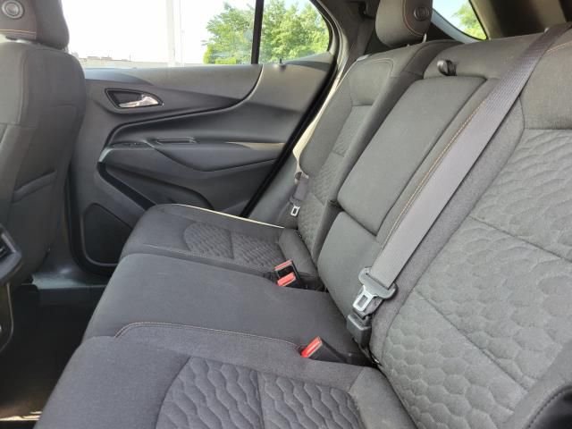 Used 2020 Brown Chevrolet LT image 11