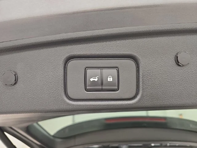 Used 2025 Gun Metallic Nissan SV image 18