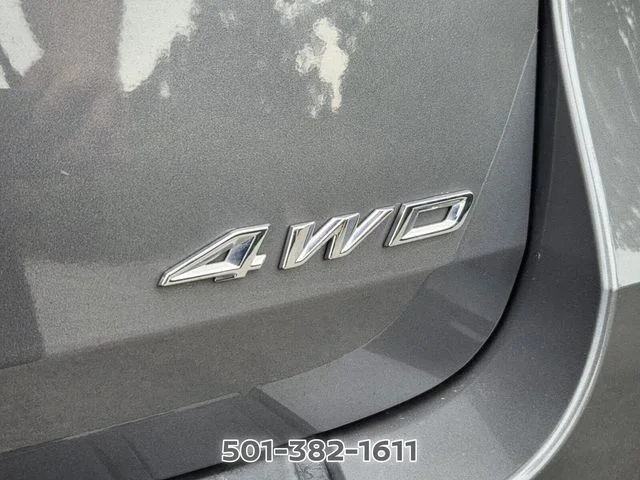 Used 2021 Gray Ford XLT image 16
