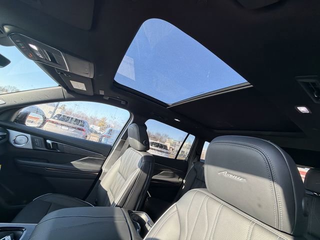 2026 Buick Enclave Avenir - Photo 18