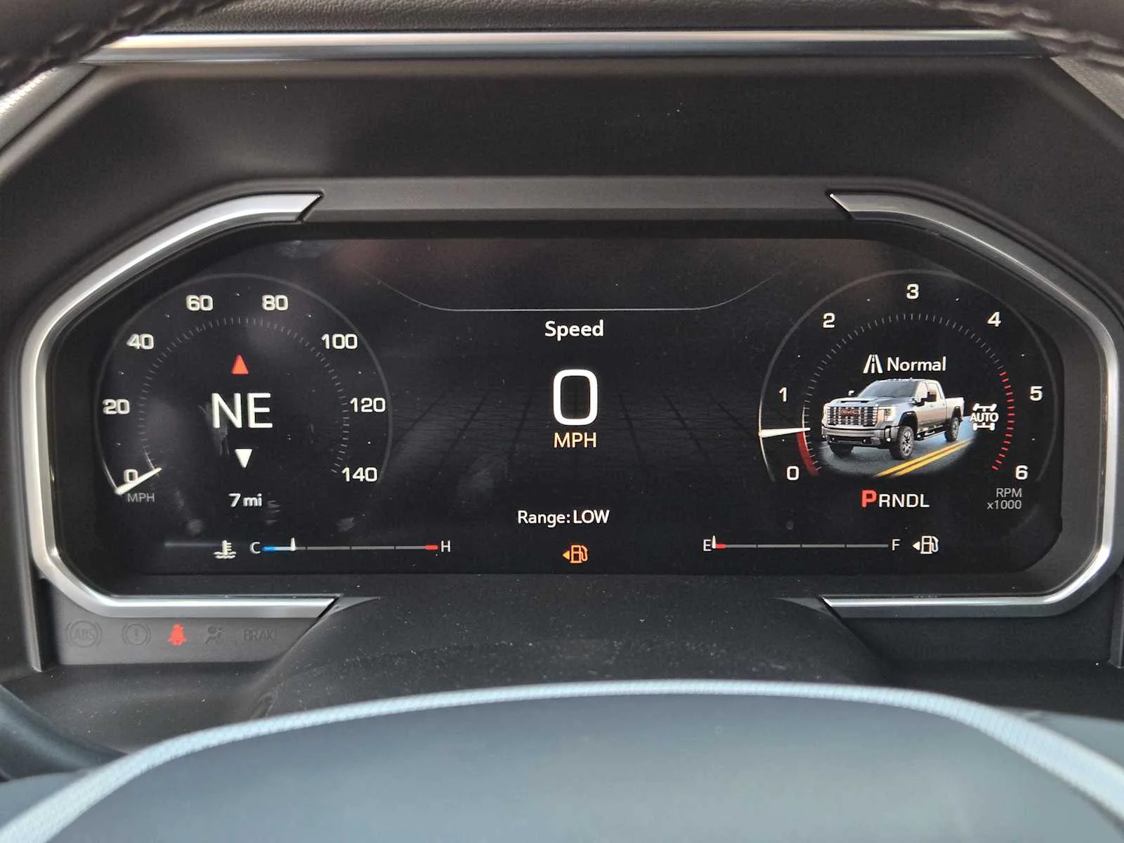 2026 GMC Sierra 2500HD Denali - Photo 10