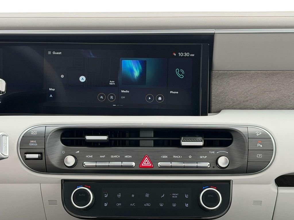 New 2026 Gray Hyundai SEL Premium image 27