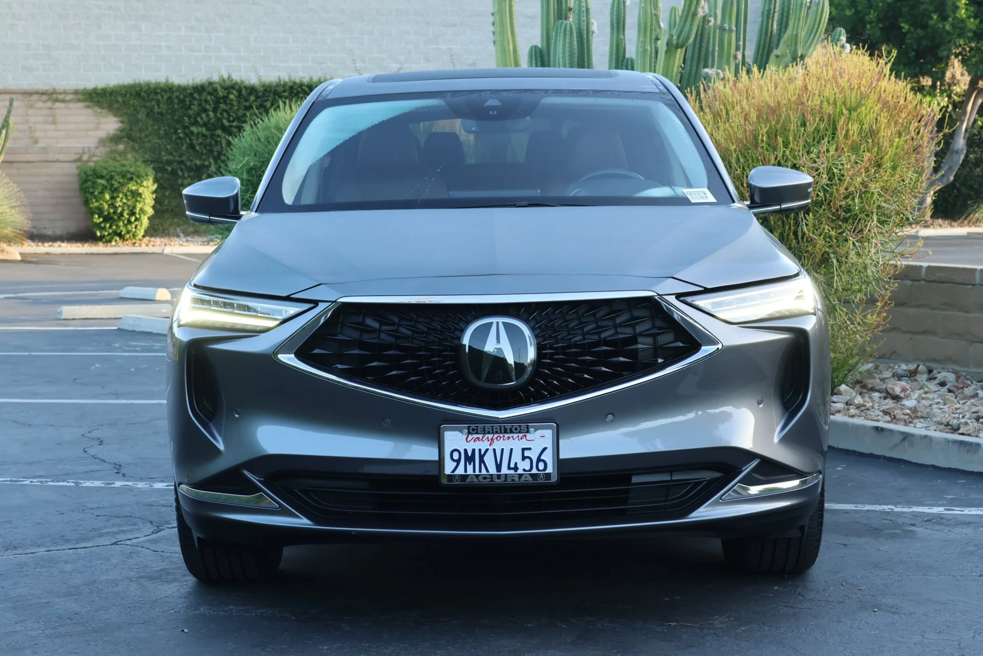 2024 Acura MDX Technology Package - Photo 26