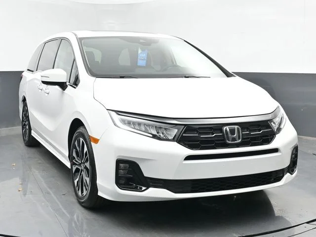 Used 2025  Honda Elite image 1