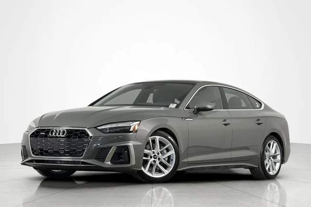 2023 Audi A5 Sportback S line Premium 45 TFSI quattro