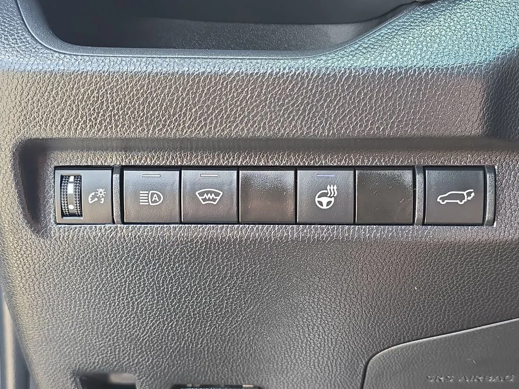 Used 2023 Gray Toyota XSE image 21