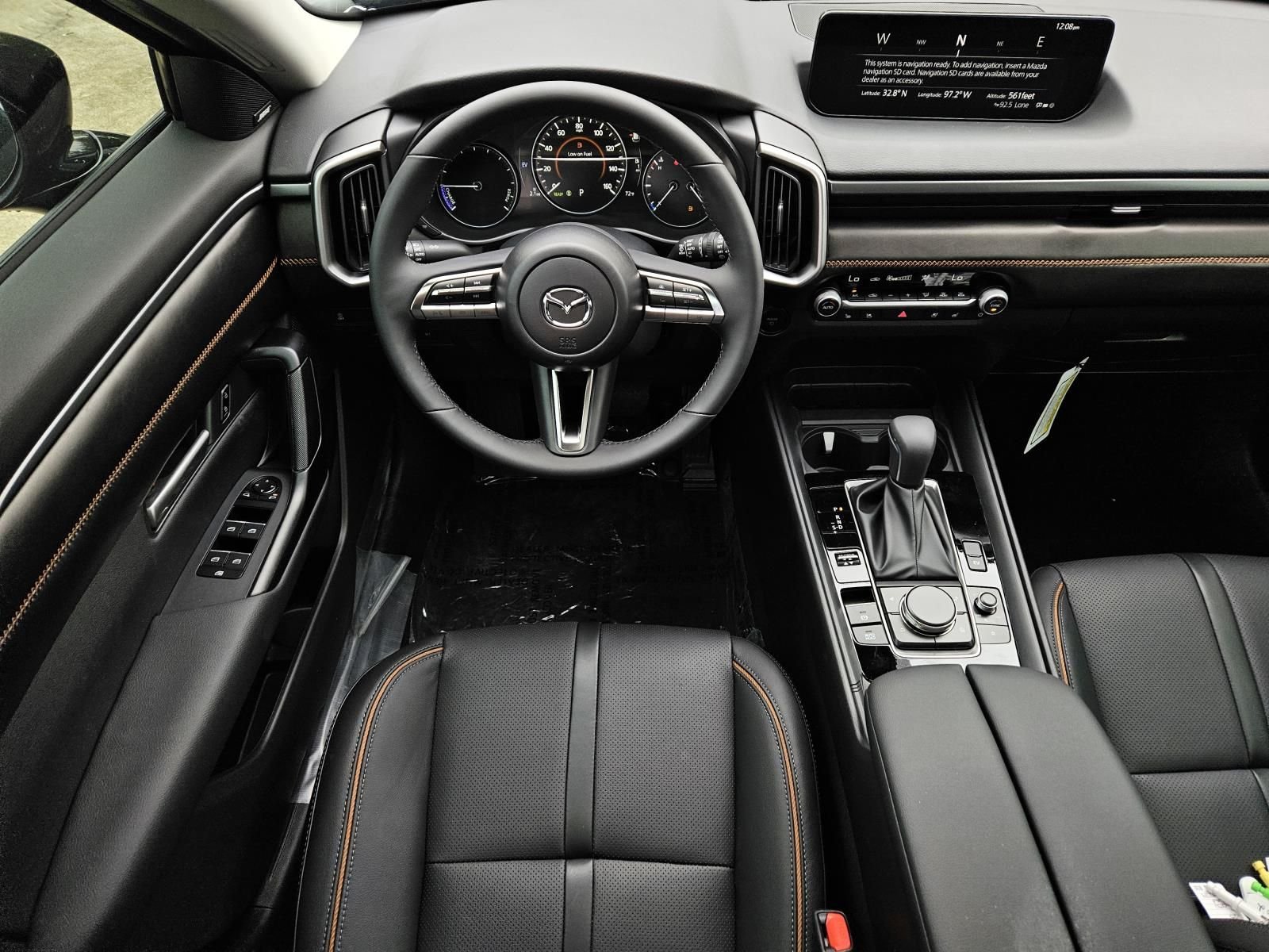 2026 Mazda CX-50 Premium - Photo 15