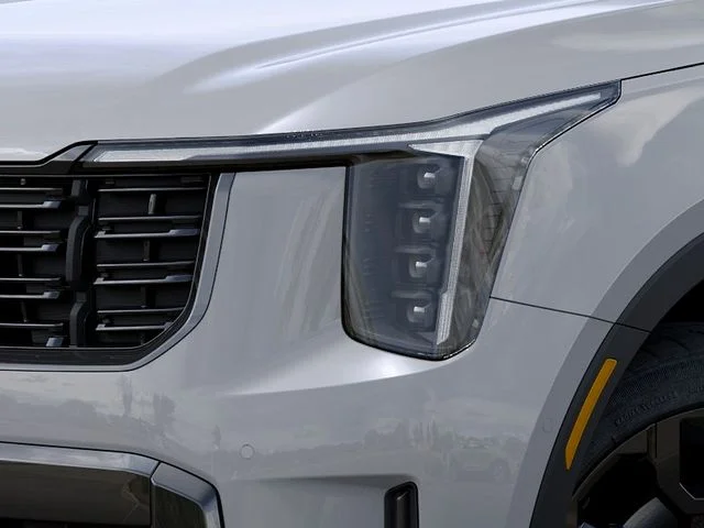 New 2026 Gray Kia X-Line SX image 11