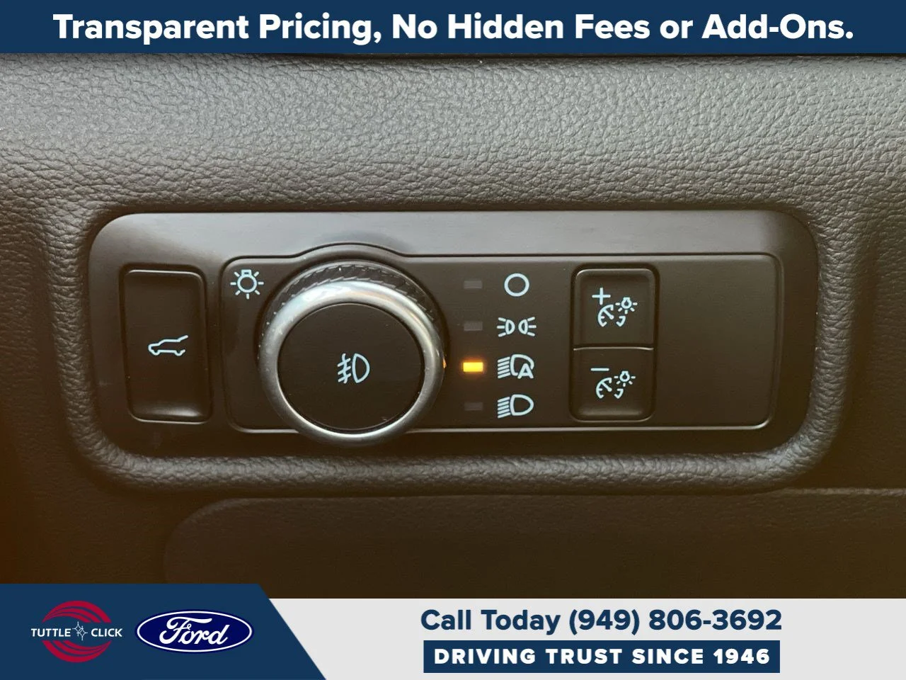 Used 2023 AGATE BLACK METAL Ford ST image 34