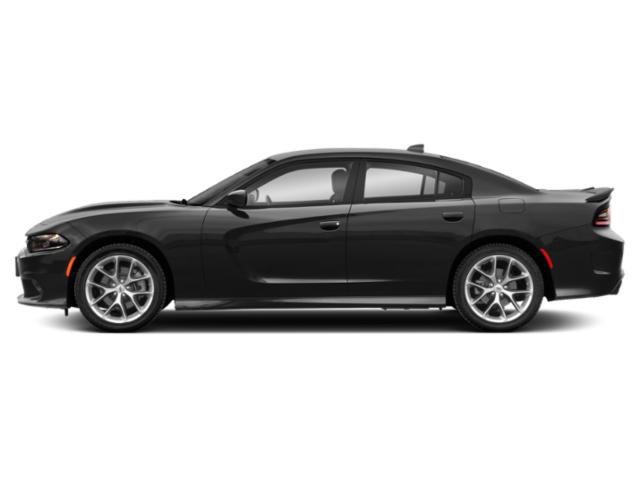 Used 2022 Octane Red Pearlcoat Dodge R/T image 6