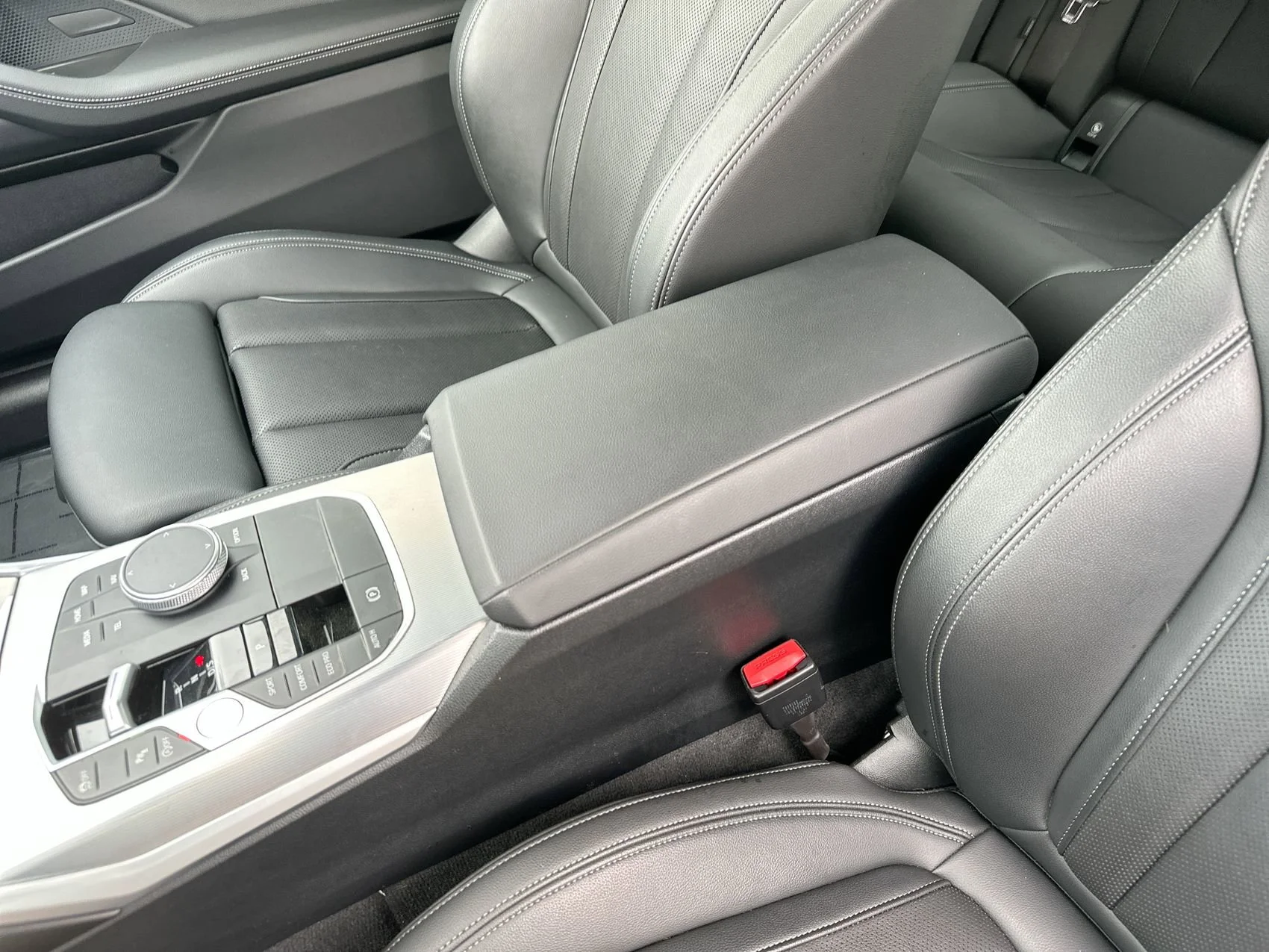 Used 2024 White Metallic BMW 430i xDrive image 18