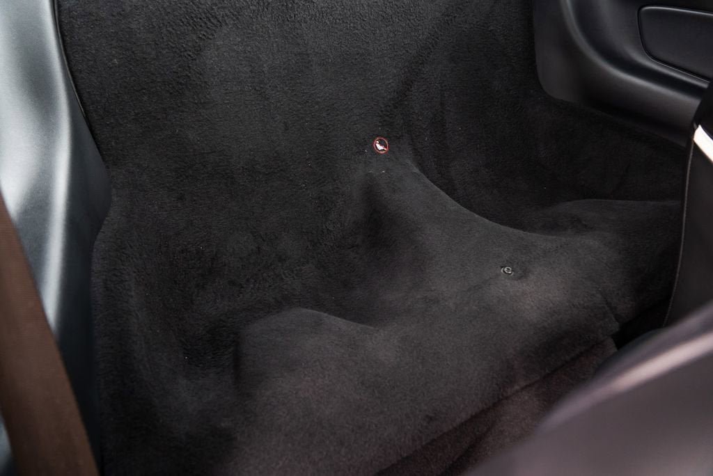 Used 2021 Shadow Black Ford Shelby GT500 image 43