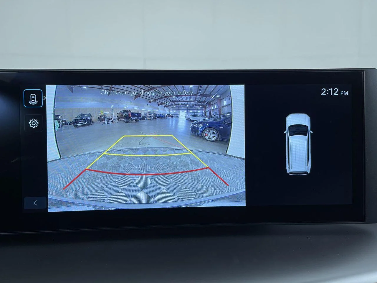 2026 Hyundai IONIQ 9 SE - Photo 19