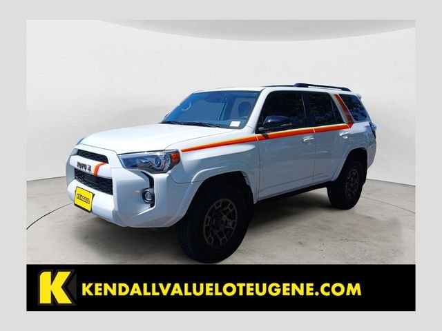 2023 Toyota 4Runner 40th Anniversary Special Edition