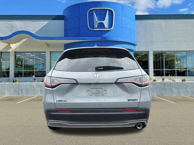 Used 2026 Urban Gray Honda Sport image 3